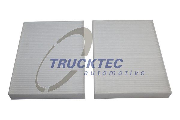 TRUCKTEC AUTOMOTIVE Filter,salongiõhk 08.59.066